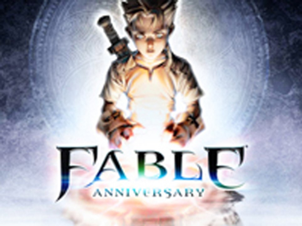 Fable Anniversary, Teaser #2