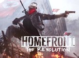 Homefront: The Revolution, Tráiler presentación