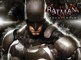 Batman Arkham Knight, Batmóvil