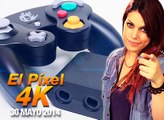 El Píxel 4K 1x39, PlayStation 4 tiene juegos gratis con PS Plus