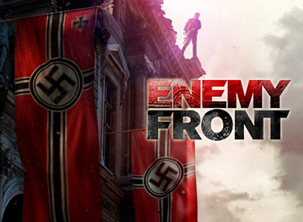 Enemy Front, Multijugador