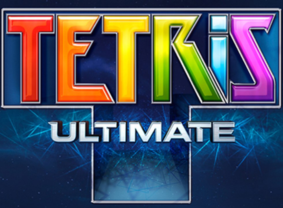 Tetris Ultimate