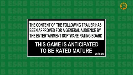 Tom Clancy's The Division, E3 2014 Teaser