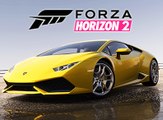 Forza Horizon 2, Teaser trailer