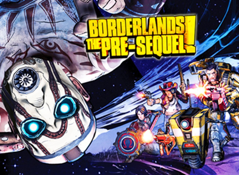 Borderlands: The Pre-Sequel!, Gameplay con subtítulos en español
