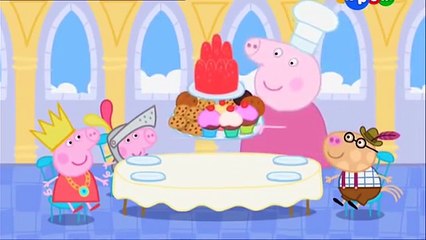 Свинка Пеппа 3 сезон 14 серия Peppa Pig