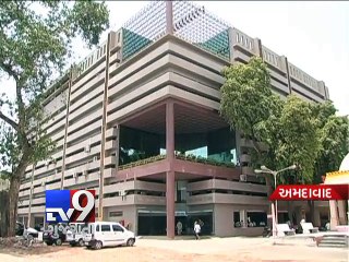 AMC yet to act on 'project promises' - Tv9 Gujarati