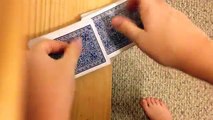 One of The Best Card Tricks Ever Revealed