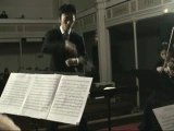 Mozart-eine kleine nachtmusik 1st mov.