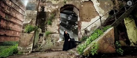 Bandeyaa Official Teaser 2 | Jazbaa | Aishwarya Rai Bachchan & Irrfan Khan