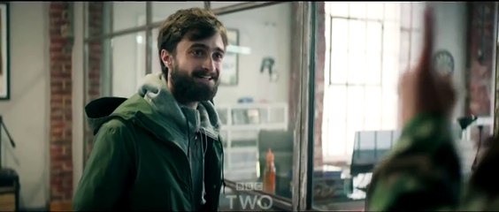 The Gamechangers Trailer