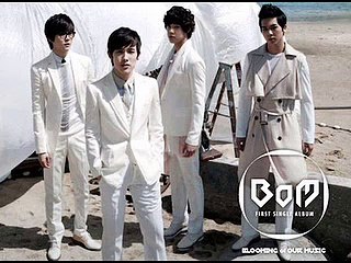 [OPEN] B.o.M - 니가 없이 Ballad AUDITION