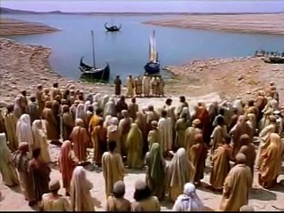 The Nazarene - Michael Card