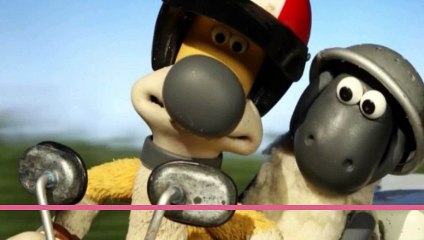 Shaun das Schaf - Außerirdische Tricks Teaser VF ( 2014 )