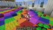 PopularMMOs Minecraft: IRISH LUCKY BLOCK (AMAZING NEW CRAZY BLOCK!) Mod Showcase