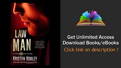 Law Man (Dream Man) - Register for Unlimited Access