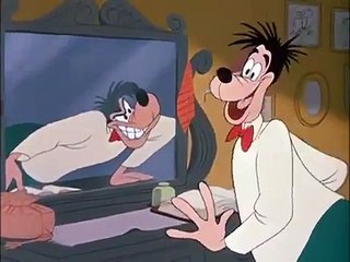 Disney Chanel Goofy - Tomorrow We Diet