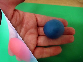 Cake Decorating - How to make a Peppa Pig & George Pig Cake or Cupcake Fondant Topper Tutorial