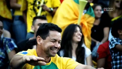 Tchu Tcha Tcha - Neymar Jr.