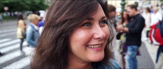 Verona International FlashMob West Coast Swing 2015