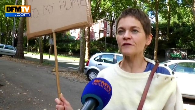 Ces familles françaises qui accueillent des migrants rescapés