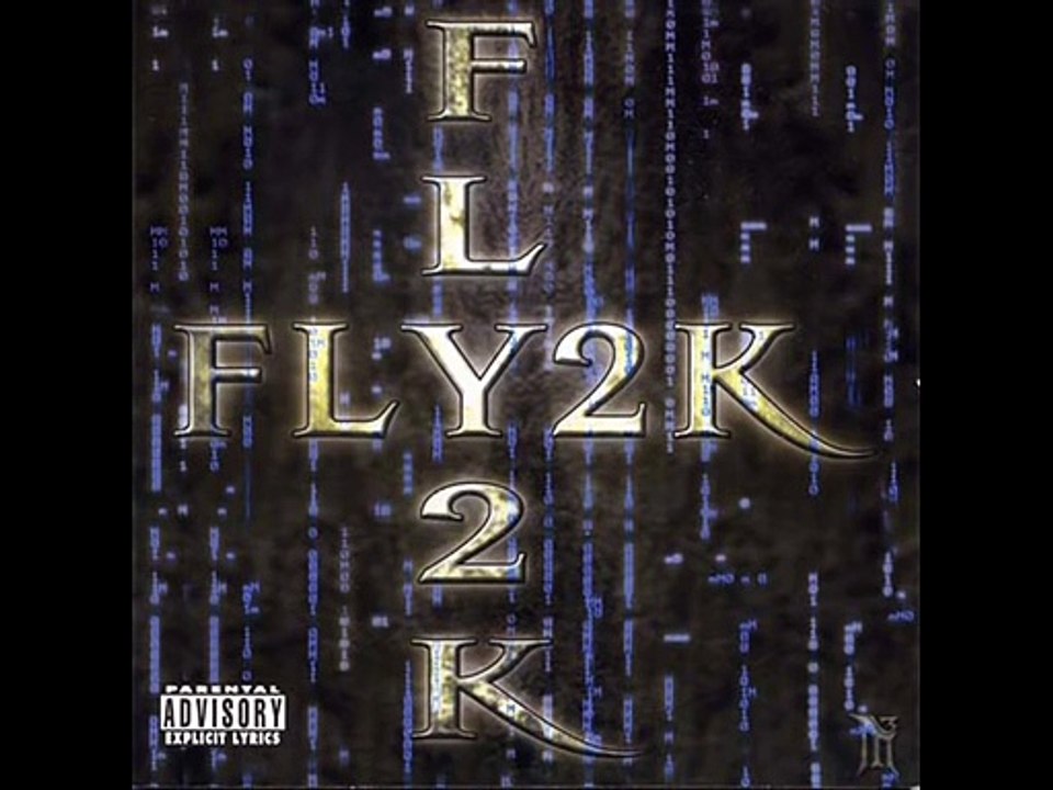 Playa Fly - Universal Heartthrob