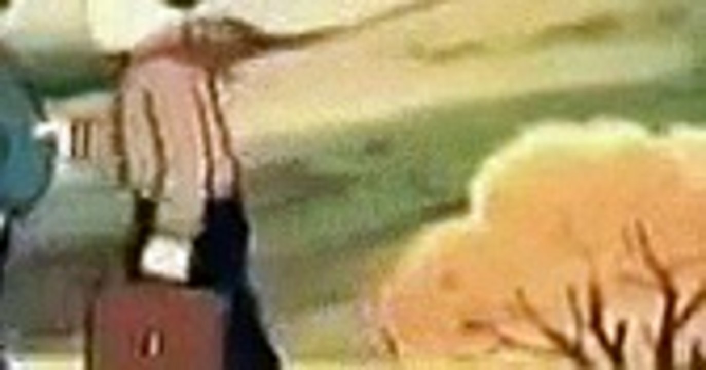 North Korea DPRK - Anti USA Imperialism - Banned Cartoons [Full Episode]