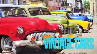 Top 10 Attractions, Havana (Cuba) Travel Guide