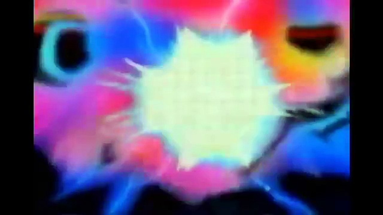 Los Power Rangers Intro