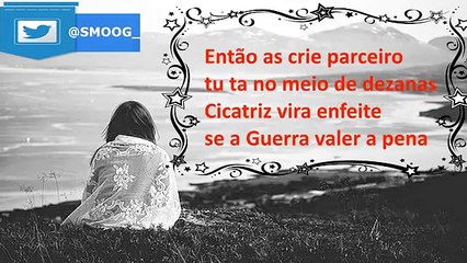 Rap motivação a canais pequenos -by smoog