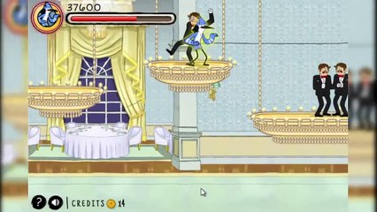 Cartoon Network Games  Regular Show   Fist Punch | cartoon network games