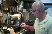 Walking Foot Industrial Sewing Machine Repair & Maintenance