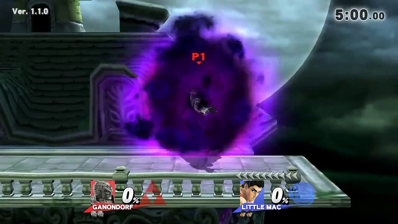 Gannon`s a bully