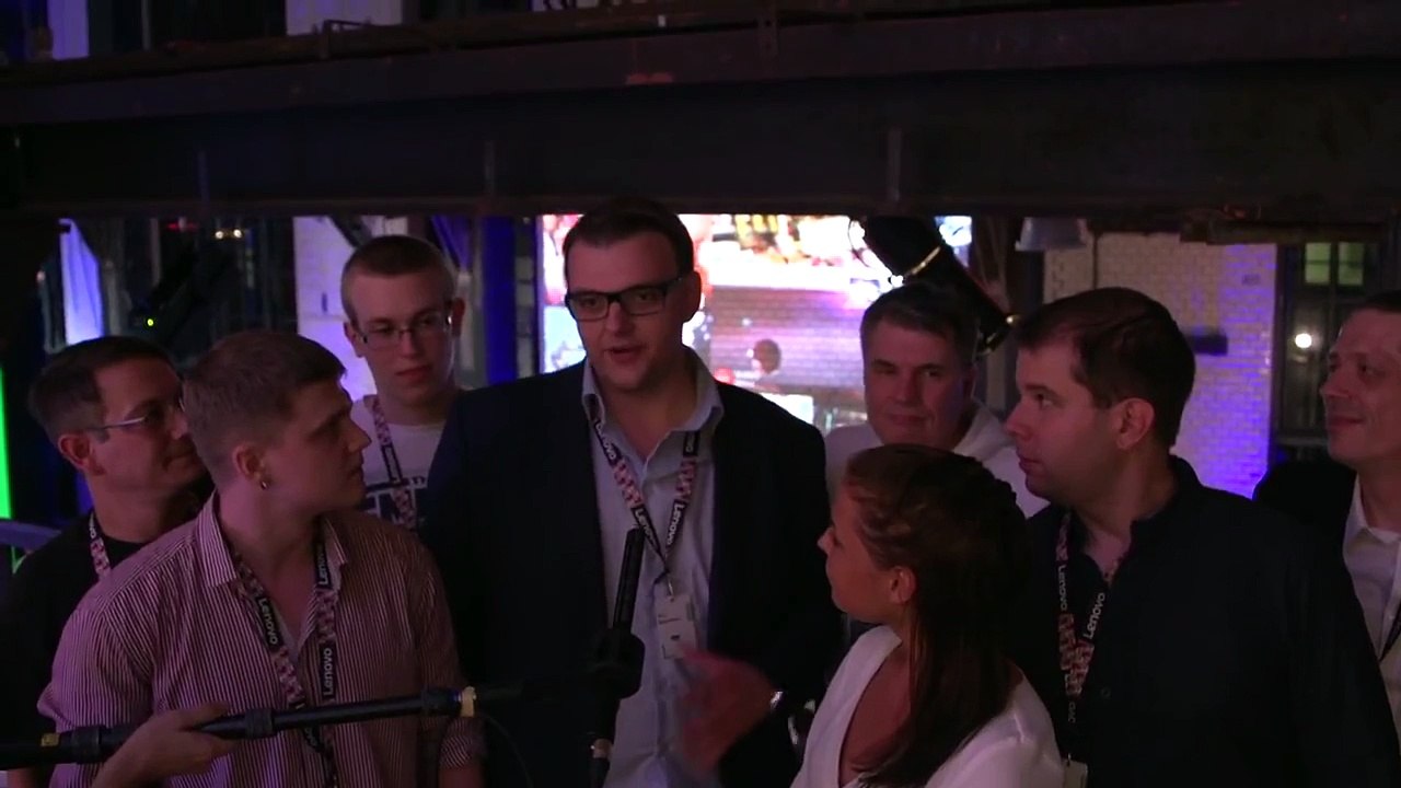 Lenovo Launch: Insiders give their view