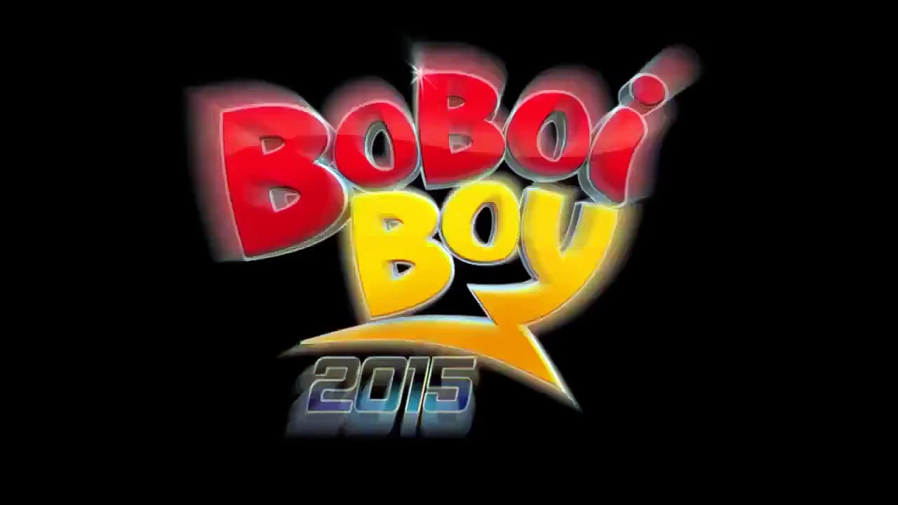 BoBoiBoy air dan Api   Full Bahasa Indonesia HD #9 26