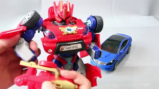 또봇 x 2단계변신과 그린파워 카봇 그랜져 변신 자동차 또봇 로봇 장난감 또봇14기 13기 12기 11기 전체 Tobot Robot Car Toys おもちゃ 또봇 Игрушки