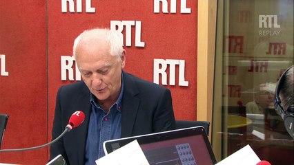 Migrants : "Il y a un réveil de l'esprit français", salue Nicolas Domenach