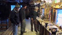 Boat Building Hand Tools, The Basic Tool Kit - with Harry Bryan (Preview)