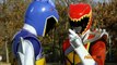 Power Rangers Dino Charge - Dino Charge Weapons (Episodes 2-10)