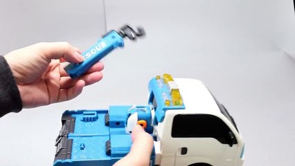 또봇 제로 zero 로봇 만화 장난감 변신 동영상 또봇 14기 Tobot Robot Car Toys робот Игрушки のロボット おもちゃ 차