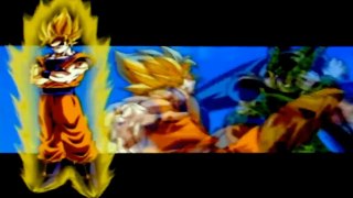 Dragon Ball Z: Budokai 2 Opening [HD]