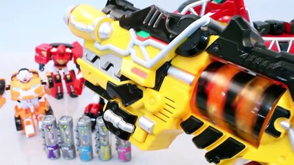 다이노포스 파워레인저 또봇 다이노셀 모음 3 장난감 수전전대 쿄류쟈 또봇 공룡 Toys Zyuden Sentai Kyoryuger power rangers