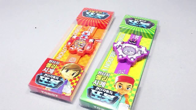 또봇 변신 자동차 또봇 젤리시계 w x 캐릭터 시계 Tobot Toys робот Игрушки のロボット おもちゃ 또봇 11기 12기 13기 14기 전체 차