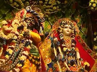 Ahmedabad Bhadaj Governor Kohli talks at Janmashtami Festival