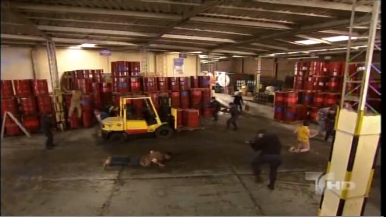 Los 20 Momentos Favoritos de La Reina del Sur (4to Segmento)