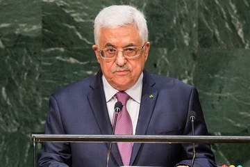 Will Abbas Nullify the Oslo Accords?