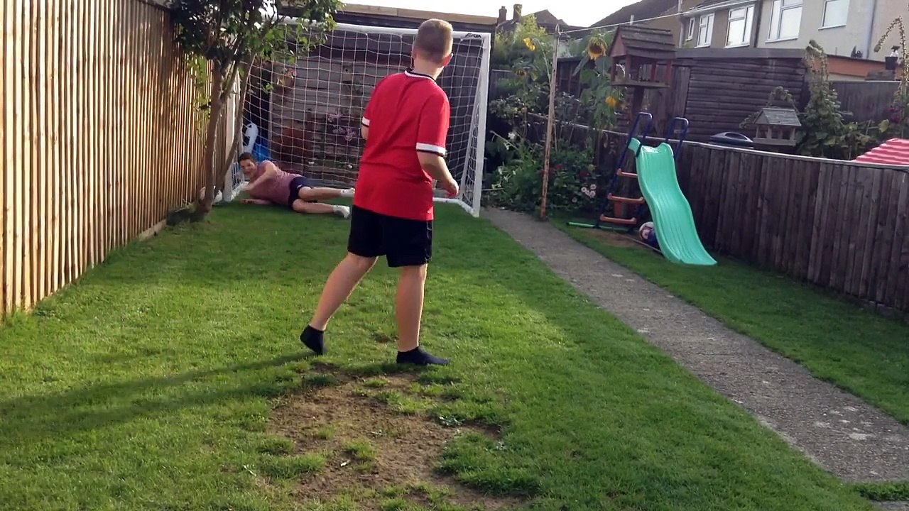 Forfeit football