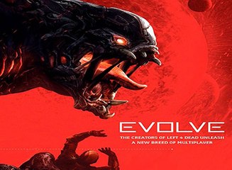 Evolve
