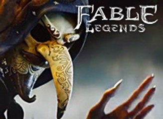 Fable Legends, E3 Gameplay