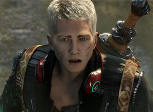 Scalebound
